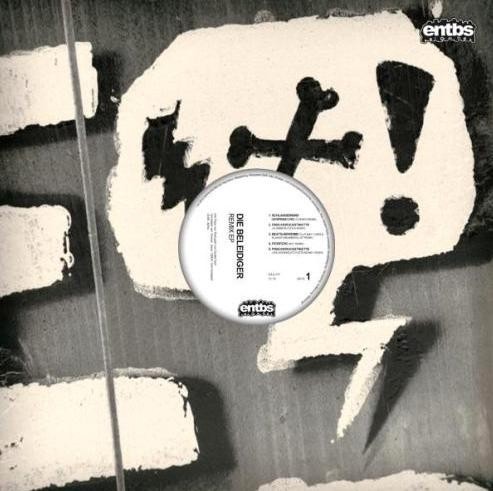 Remix EP