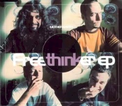 Free Thinker EP