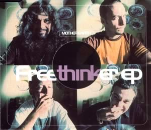 Free Thinker EP