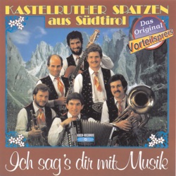 Ich sag's dir mit Musik