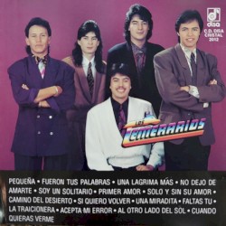 15 super éxitos, vol. 2