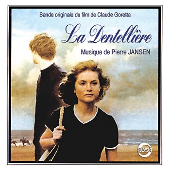 La dentellière