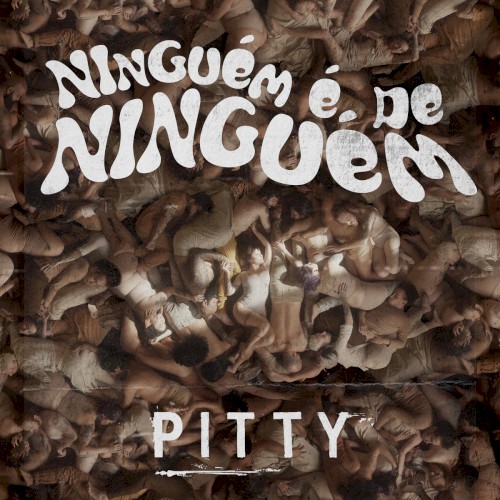 Ninguém É de Ninguém (Remixes)
