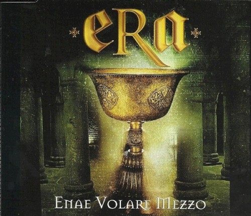 Enae Volare Mezzo