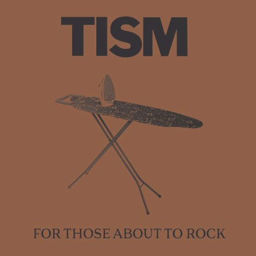 For Those About to Rock