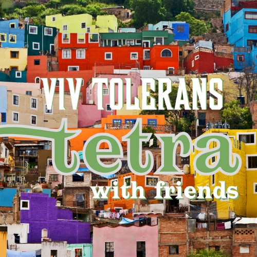 Viv tolerans
