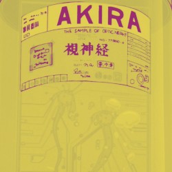 AKIRA -視神経-