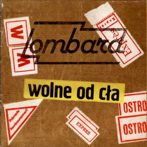 Wolne od cła