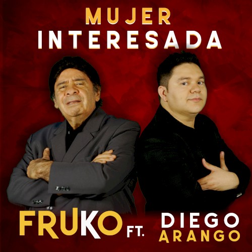 Mujer interesada