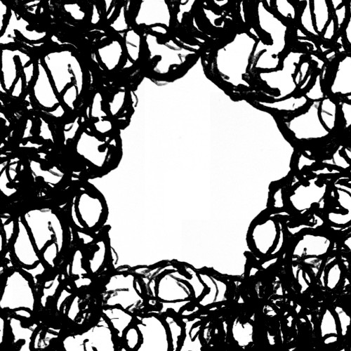 Closed Curtain
