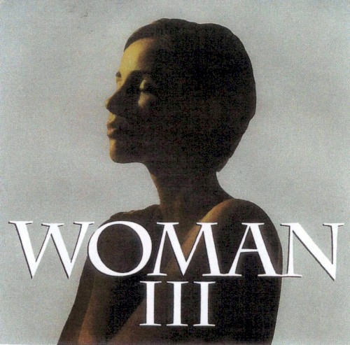 Woman III