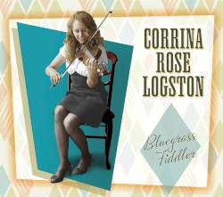 Bluegrass Fiddler