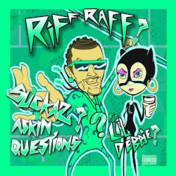 Suckas Askin Questions