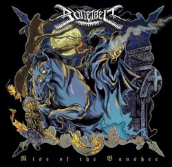 Rise of the Banshee