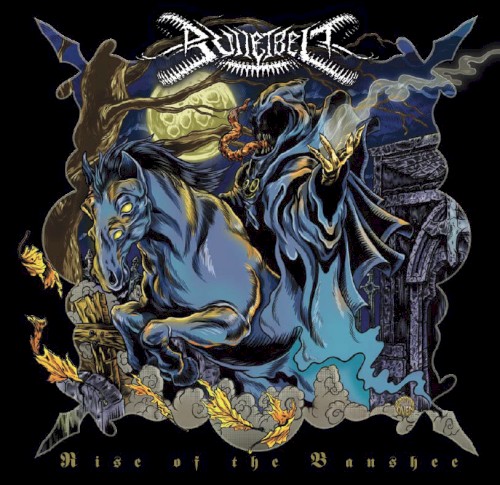 Rise of the Banshee
