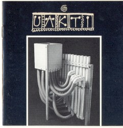 Uakti
