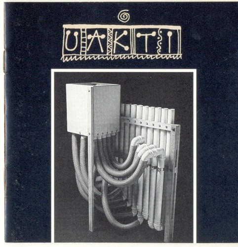 Uakti