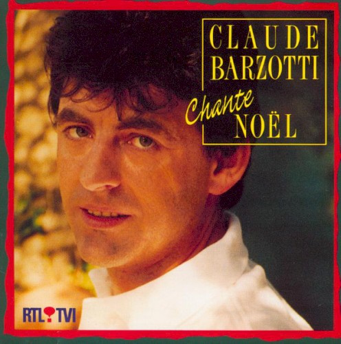 Claude Barzotti chante Noël
