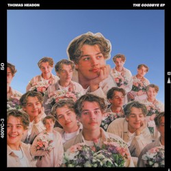 The Goodbye EP