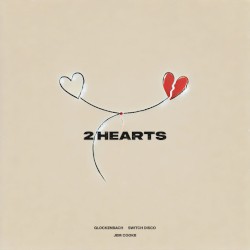 2 Hearts