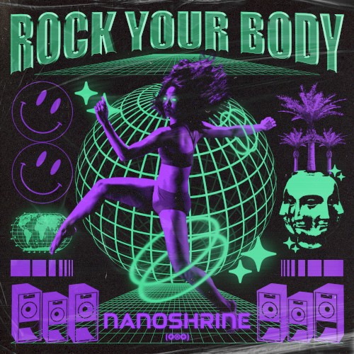 Rock Your Body