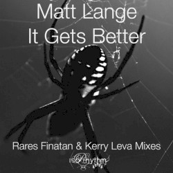 It Gets Better (Remixes)