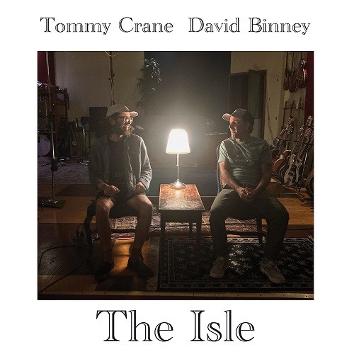 The Isle
