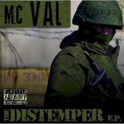 The Distemper E.P.