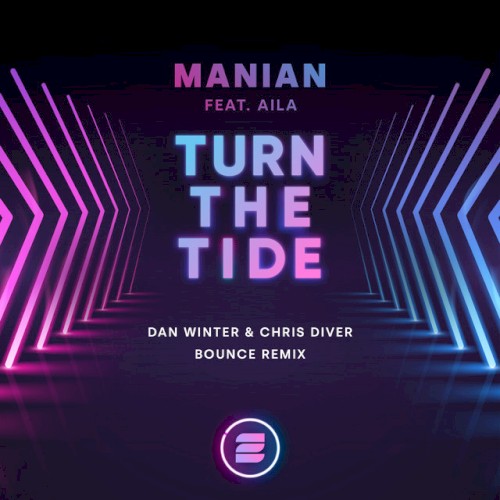 Turn the Tide (Dan Winter X Chris Diver Bounce remix)