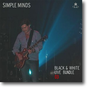Black and White Live Bundle #3