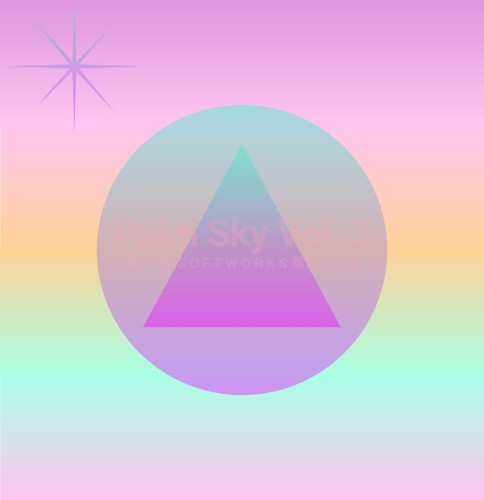 Palm Sky Vol. 3