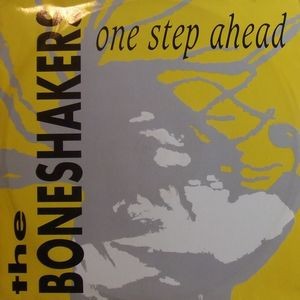 One Step Ahead