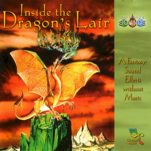 Inside the Dragon's Lair