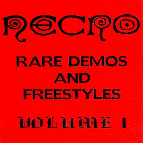 Rare Demos and Freestyles, Volume 1