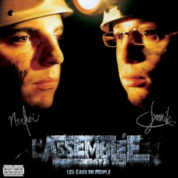 Les Gars du peuple