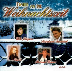 Denn es ist Weihnachtzeit