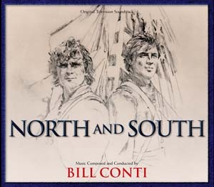 North and South: Book I