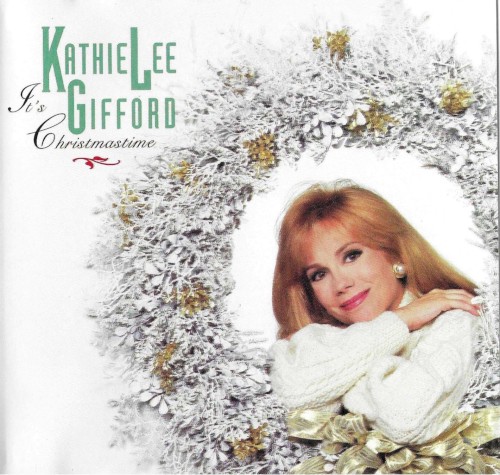 It's Christmastime