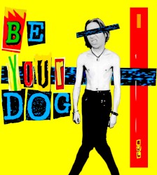 I Wanna Be Your Dog