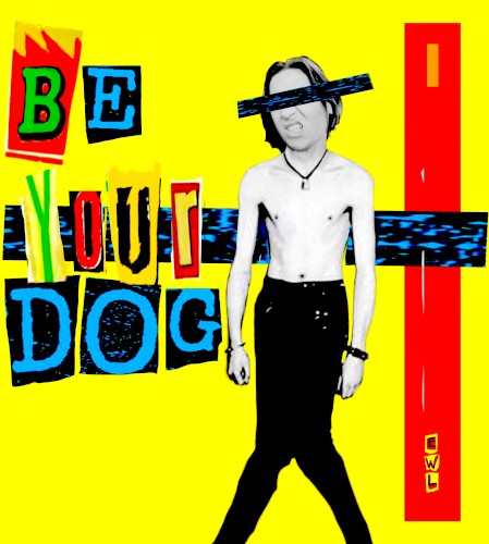 I Wanna Be Your Dog