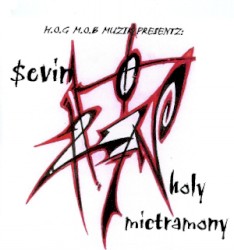 Holy Mictramony