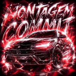 MONTAGEM COMMIT