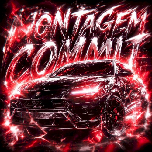 MONTAGEM COMMIT