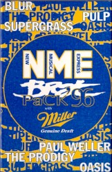 Brat Pack '96