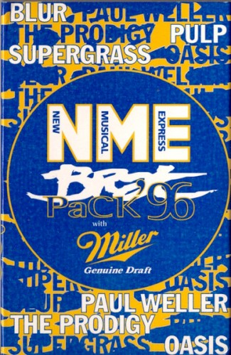 Brat Pack '96