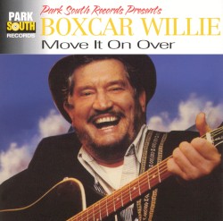 Move It On Over