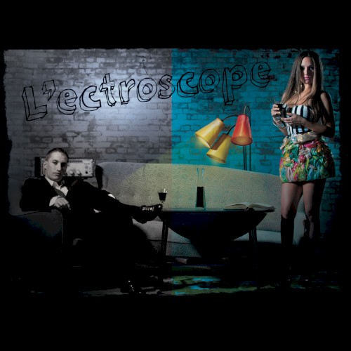 L'ectroscope