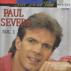 Het beste van Paul Severs, nr. 1