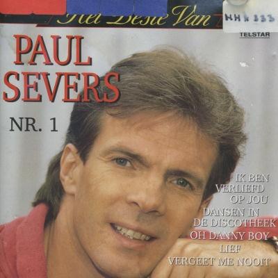 Het beste van Paul Severs, nr. 1