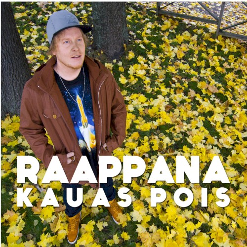 Kauas pois